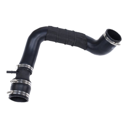 Charge Air Hose w/Clamps CV6Z-6C640-B For Ford Escape 2013-2016 2.0L TURBO Hose