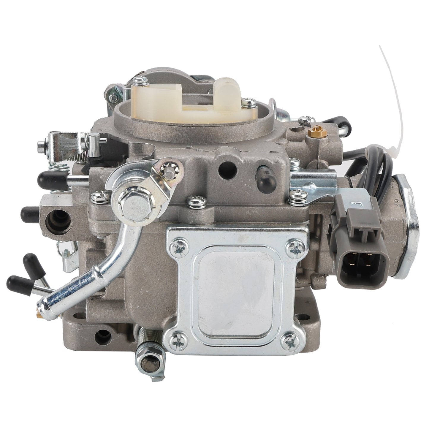 2 Barrel Carburetor 16010-26J00 For Nissan Patrol GQ Y60 TB42S 4.2L 1988-95