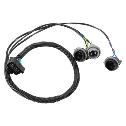Tail Light Wiring Harness 16531490 For Cadillac Escalade Chevrolet Suburban 1500