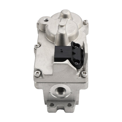 5496045RX VGT Electronic Actuator Holset for ISX Cummins Turbo HE300VG HE351VE