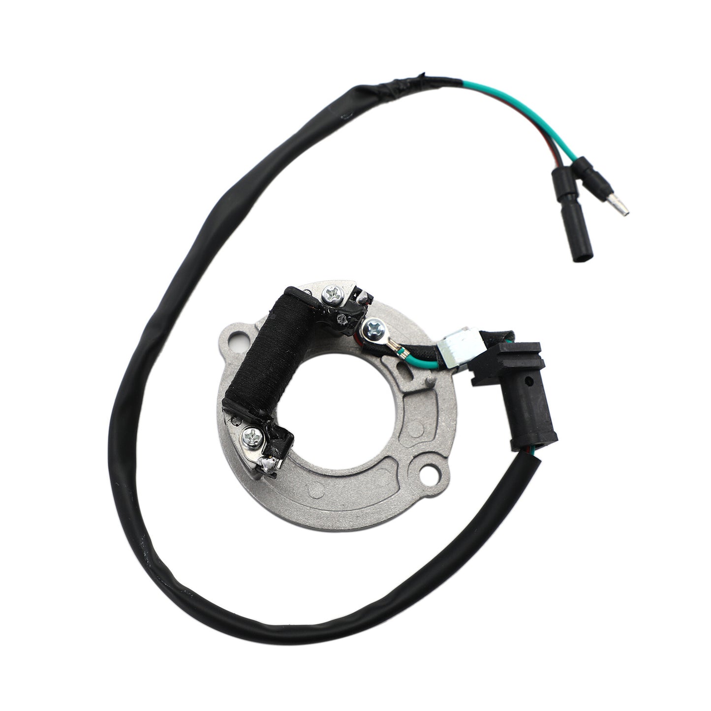 STATOR MAGNETO FOR HONDA CR80R CR80RB CR85R CB85RB 86-04 GENERATOR ALETERNATOR