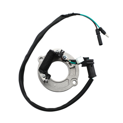 STATOR MAGNETO FOR HONDA CR80R CR80RB CR85R CB85RB 86-04 GENERATOR ALETERNATOR