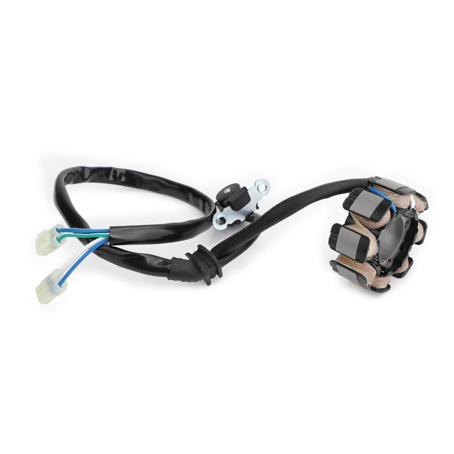 Stator Magneto Generator For Honda CRF150R CRF150RB 2007-2009/2012-2024 NEW#2