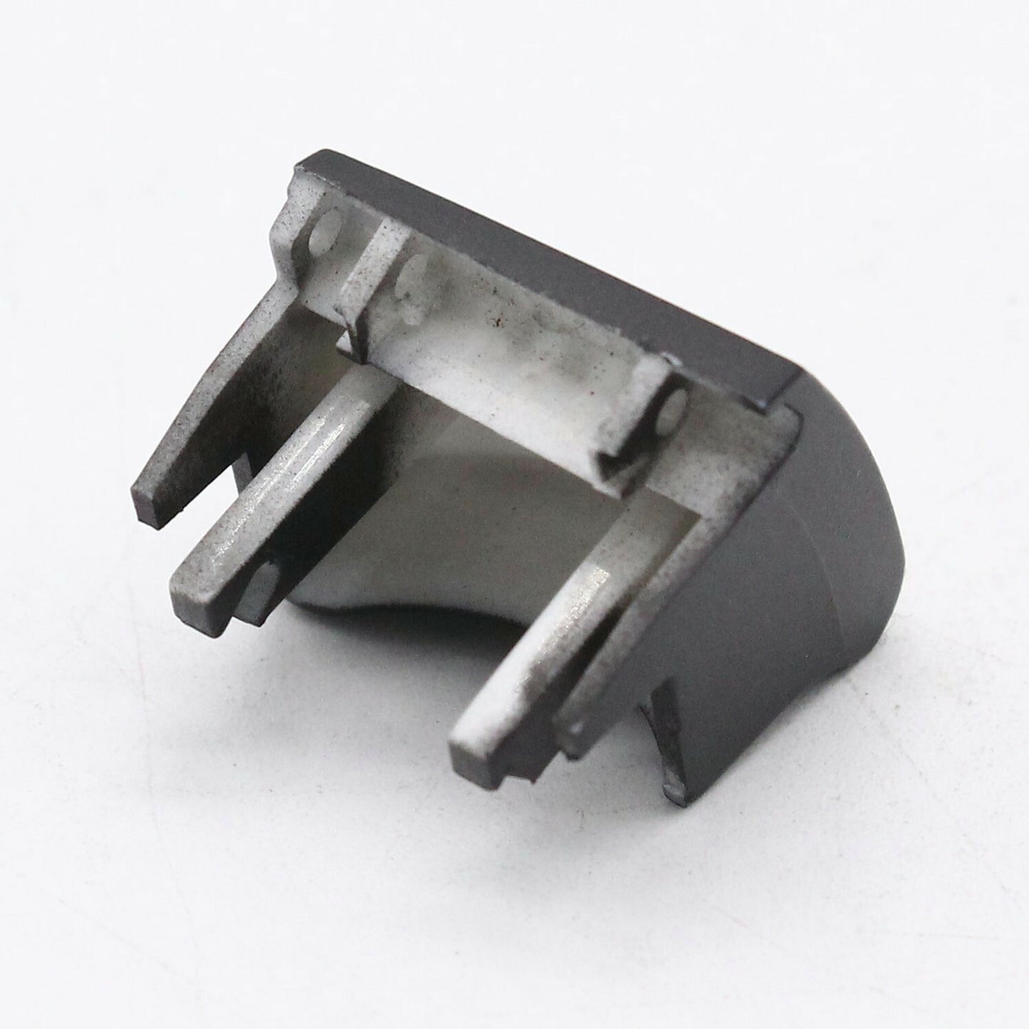 2X Driver Window Switch Repair Button Cap For Mercedes ML GL R W164 W251 X164