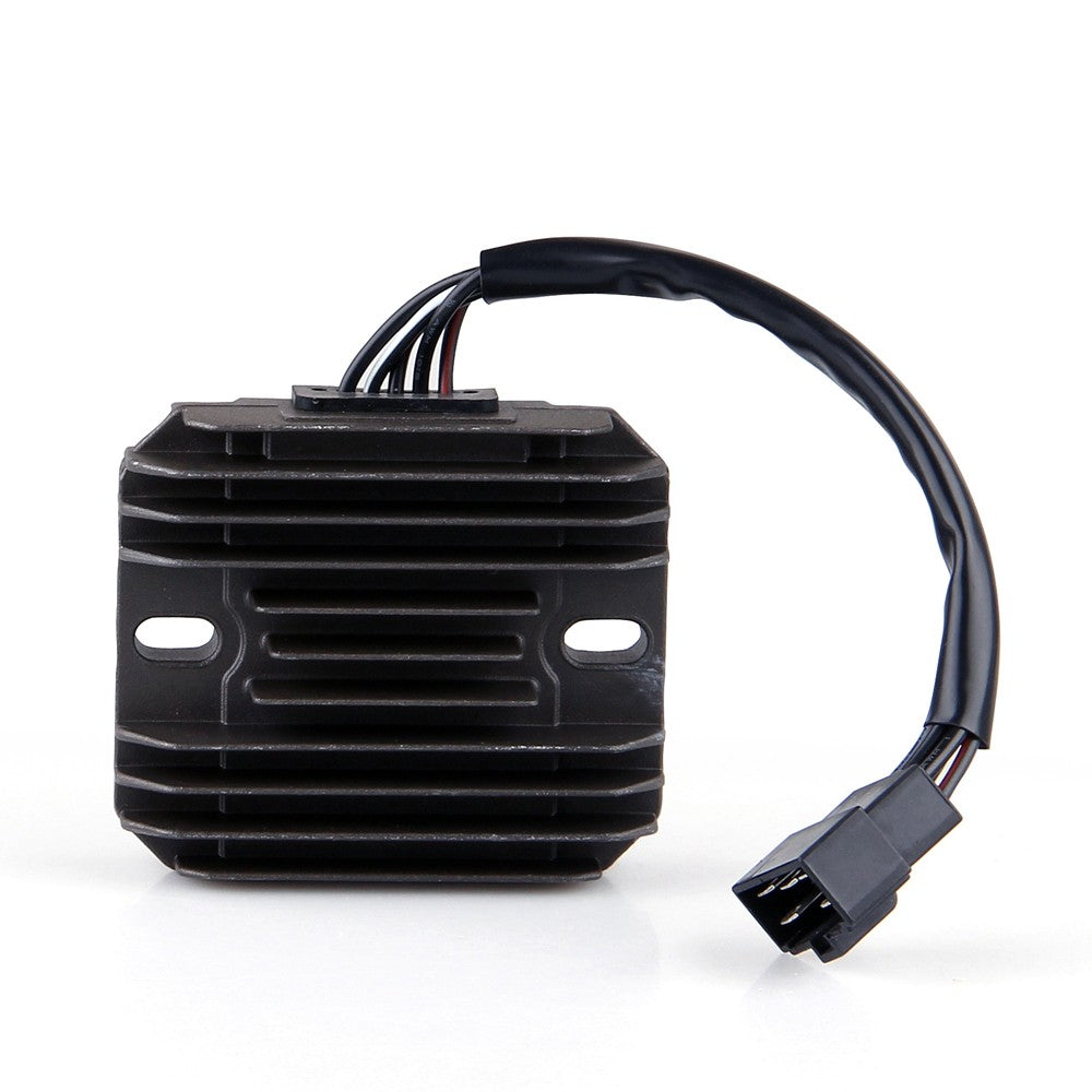 Regulator Rectifier Voltage Fit Suzuki GSXR 600 750 1997-2005 GSXR1000 01-04