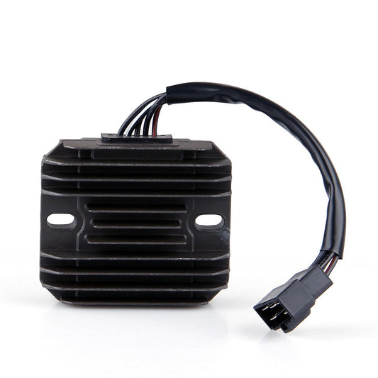 Regulator Rectifier Voltage Fit Suzuki GSXR 600 750 1997-2005 GSXR1000 01-04