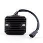 Regulator Rectifier Voltage Fit Suzuki GSXR 600 750 1997-2005 GSXR1000 01-04