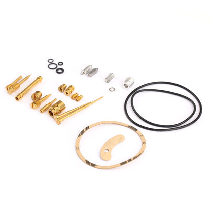 Carburetor Rebuild Repair Kit Fits Kawasaki KZ400 KZ 400 400S 400D 400D3 1 Set