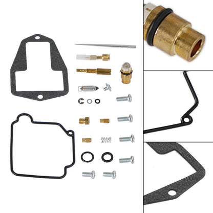 Carburetor Rebuild Repair Kit fit for Suzuki DR250 DR350