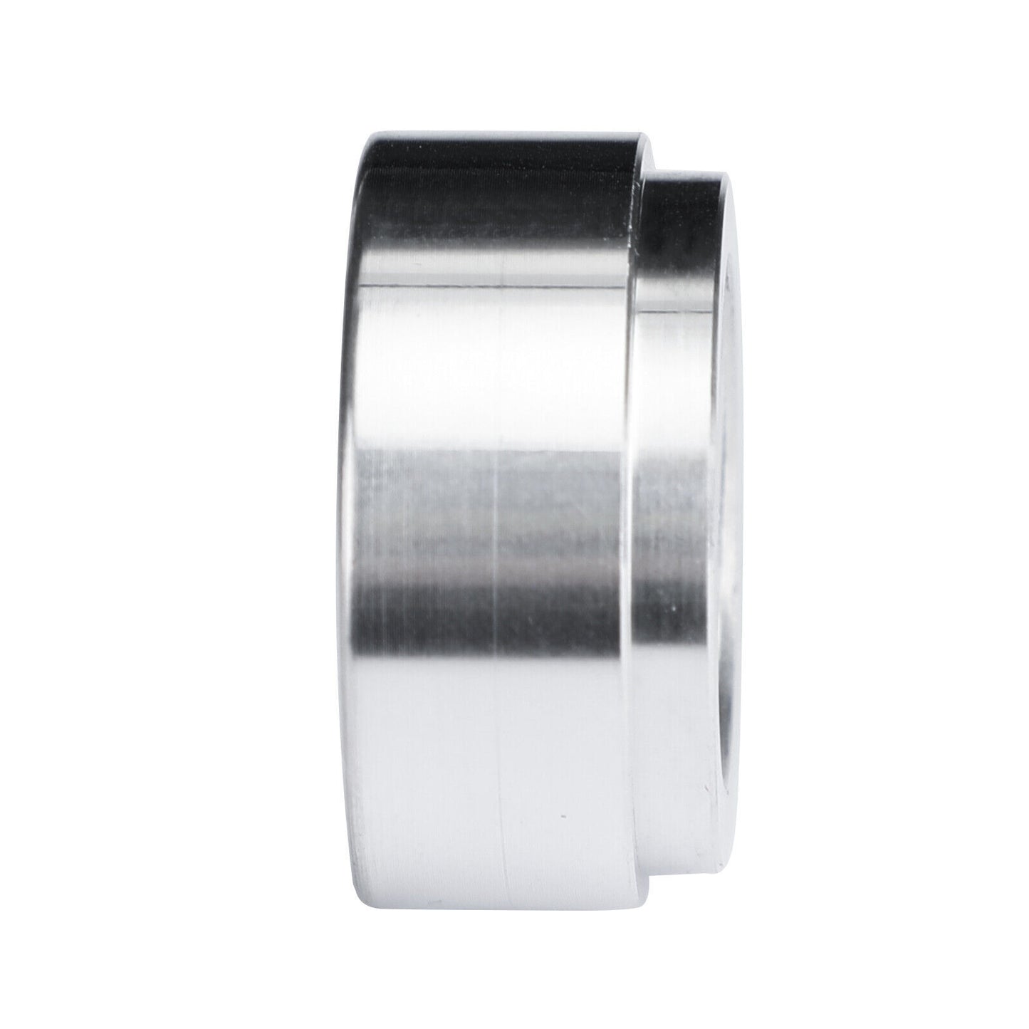 M16X1.5 Female Aluminum Weld On Fitting Bung US