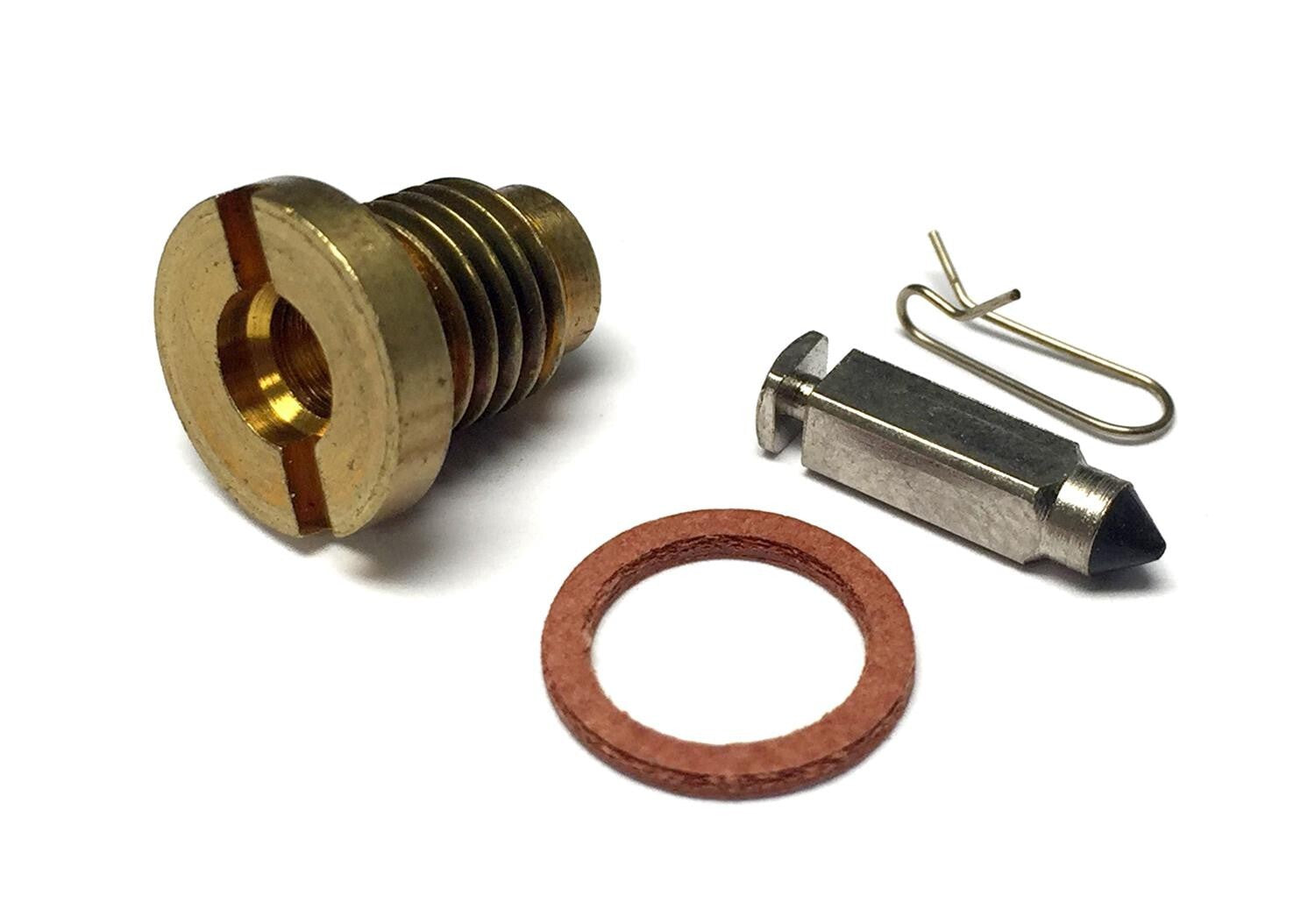 Solid Spare Sierra Marine 18-7093 Needle & Seat for Johnson/Evinrude