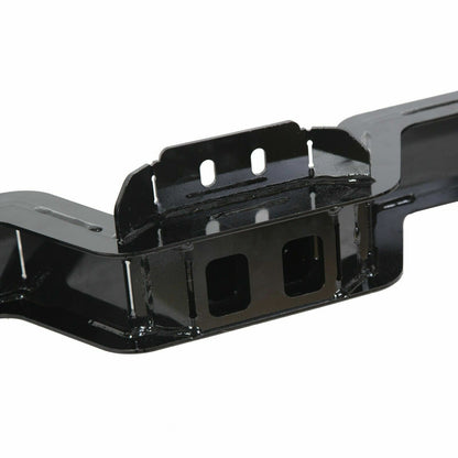 Solid Spare LS Swap Transmission Crossmember For Chevy C10 1973-1987 Full Size Pickup