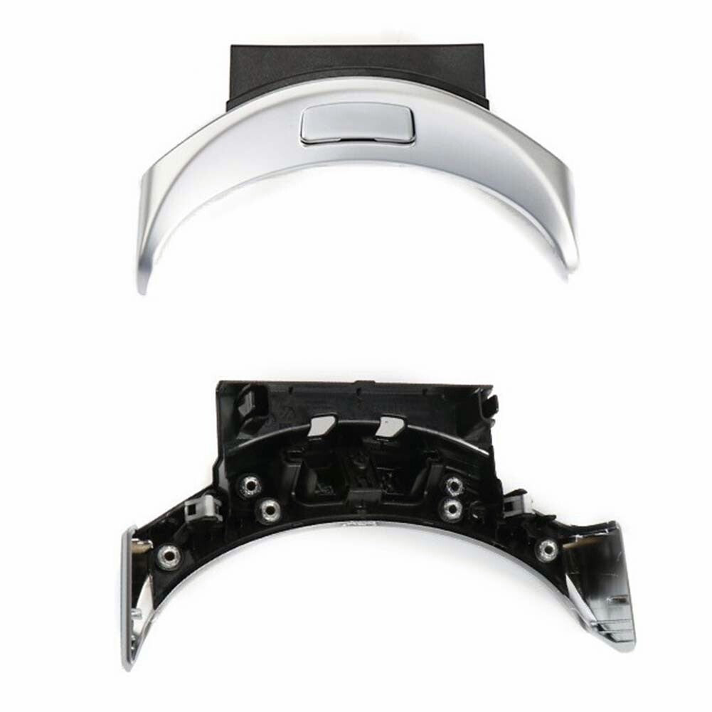 Front Console Cover Armrest Release Button For Mercedes-Benz C300 C350E C400