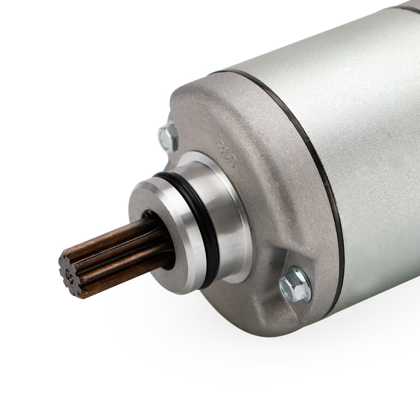 New STARTER Motor For Arctic Cat ATV 2X4 4X4 Automatic VP TRV 02-08 3545-016 #8