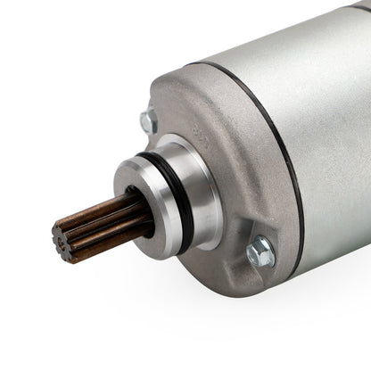 New STARTER Motor For Arctic Cat ATV 2X4 4X4 Automatic VP TRV 02-08 3545-016 #8
