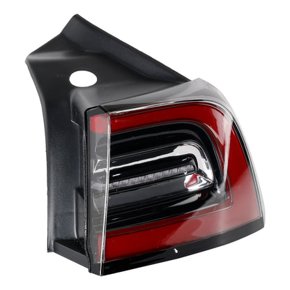 LED Tail Lamp Outer Rear Right Tail Light 3 Pin For Tesla Model 3 Y 2017-2023