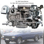 Carburetor 21100-75030 For Toyota 4Y Hiace 4Runner HILUX 1Y 2Y 3Y 4Y 1RZ