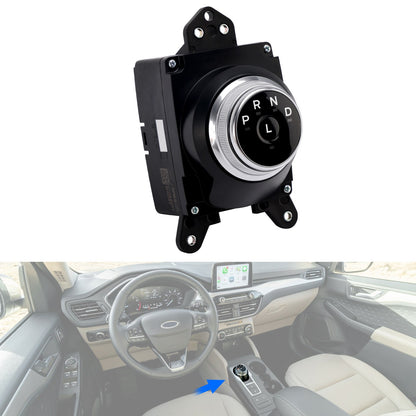 Automatic Transmission Shift Lever LX6Z-7P155-U For Ford Escape 2020-2022