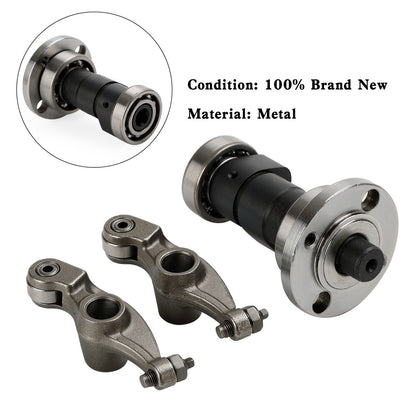 Camshaft Cam Shaft Silent Rocker Arm Kits for Honda CRF230F 2003-2019 2018