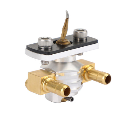 Petcock Fuel Tap Cock Valve fit for Yamaha Banshee YFZ350 Raptor YMF660R U9 AF