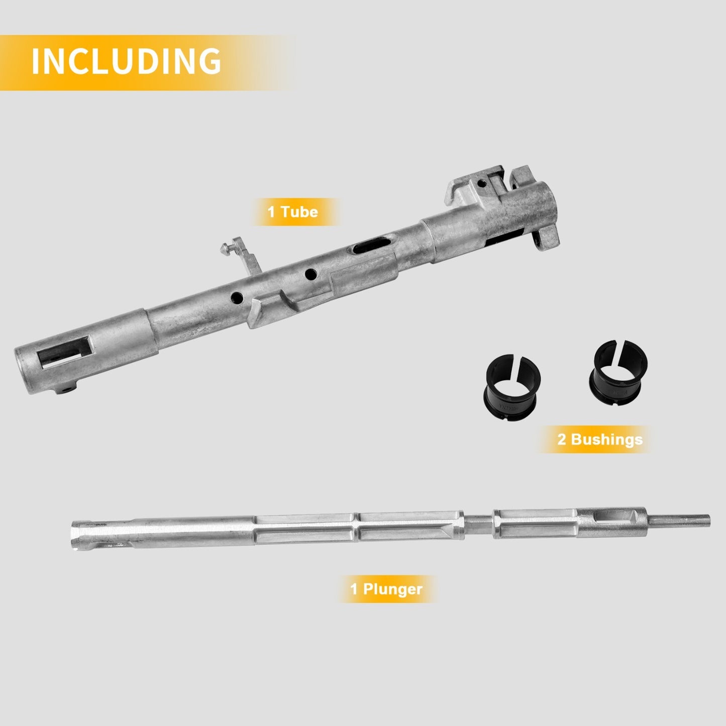 905-100 Automatic Steering Column Shift Tube For Ford F150 F250 F350 Econoline