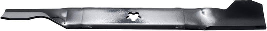 Solid Spare Oregon 195-018 Mower Blade 17-3/8" Replaces AYP