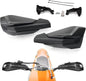 Handlebar Hand Guards For KTM 250 300 350 450 SXF XCF SX XC XCW EXCF 2014-2023