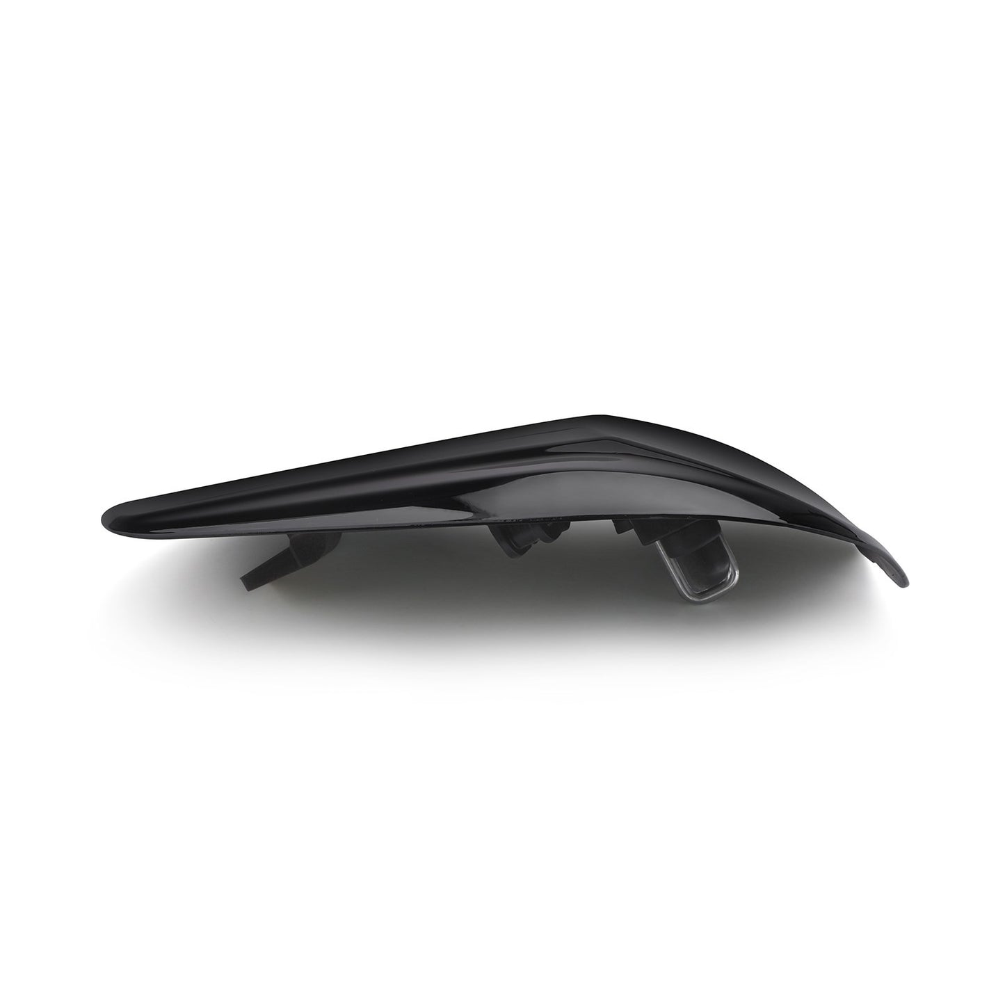 ABS Rear Seat Cover Cowl Fairing For Suzuki GSXS1000 GSXS1000F 2015-2020 Mblack