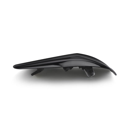 ABS Rear Seat Cover Cowl Fairing For Suzuki GSXS1000 GSXS1000F 2015-2020 Mblack