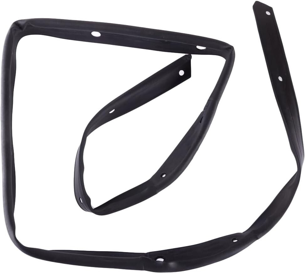 For Honda Civic 2016-2019 74146-TBA-A01 A Hood Seal Gasket Rubber Replacement