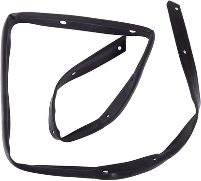 For Honda Civic 2016-2019 74146-TBA-A01 A Hood Seal Gasket Rubber Replacement