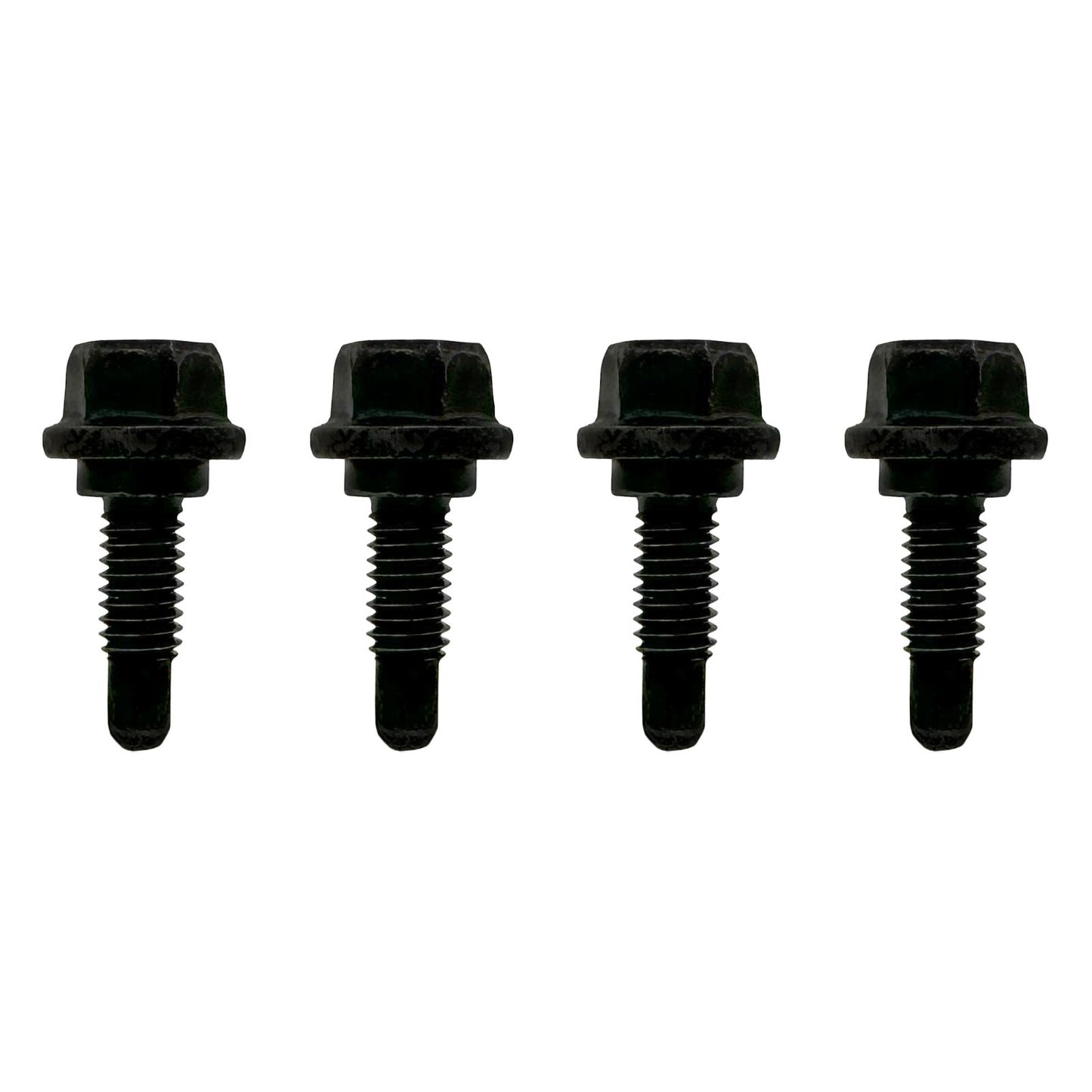 Lifter Retainer Guide Bucket Tray Bolts for All Chevy GM, LS Engines 1997-2014