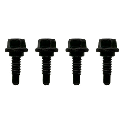 Lifter Retainer Guide Bucket Tray Bolts for All Chevy GM, LS Engines 1997-2014