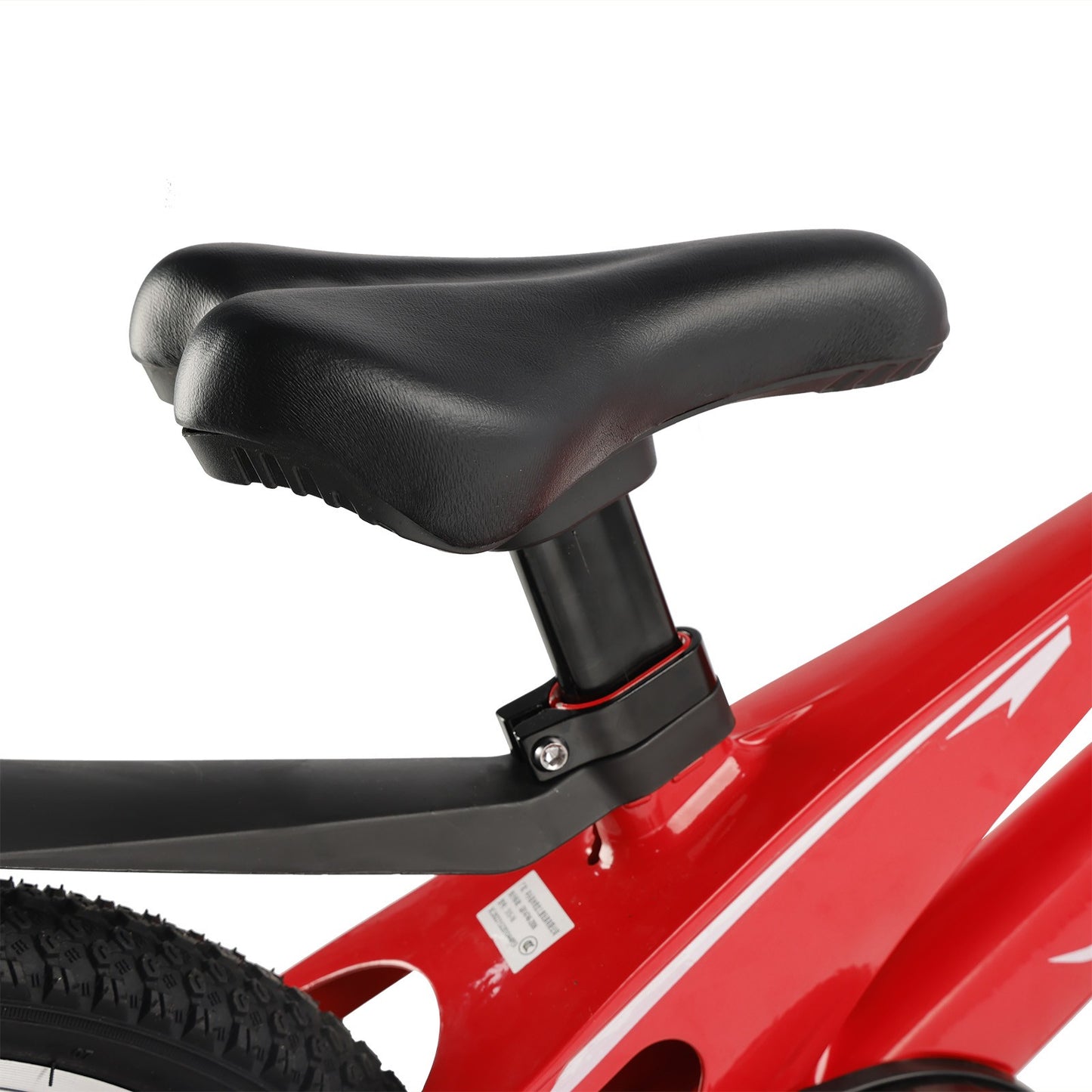 16 inches Magnesium alloy Kid's Bike Child Bicycle with auxiliary wheels