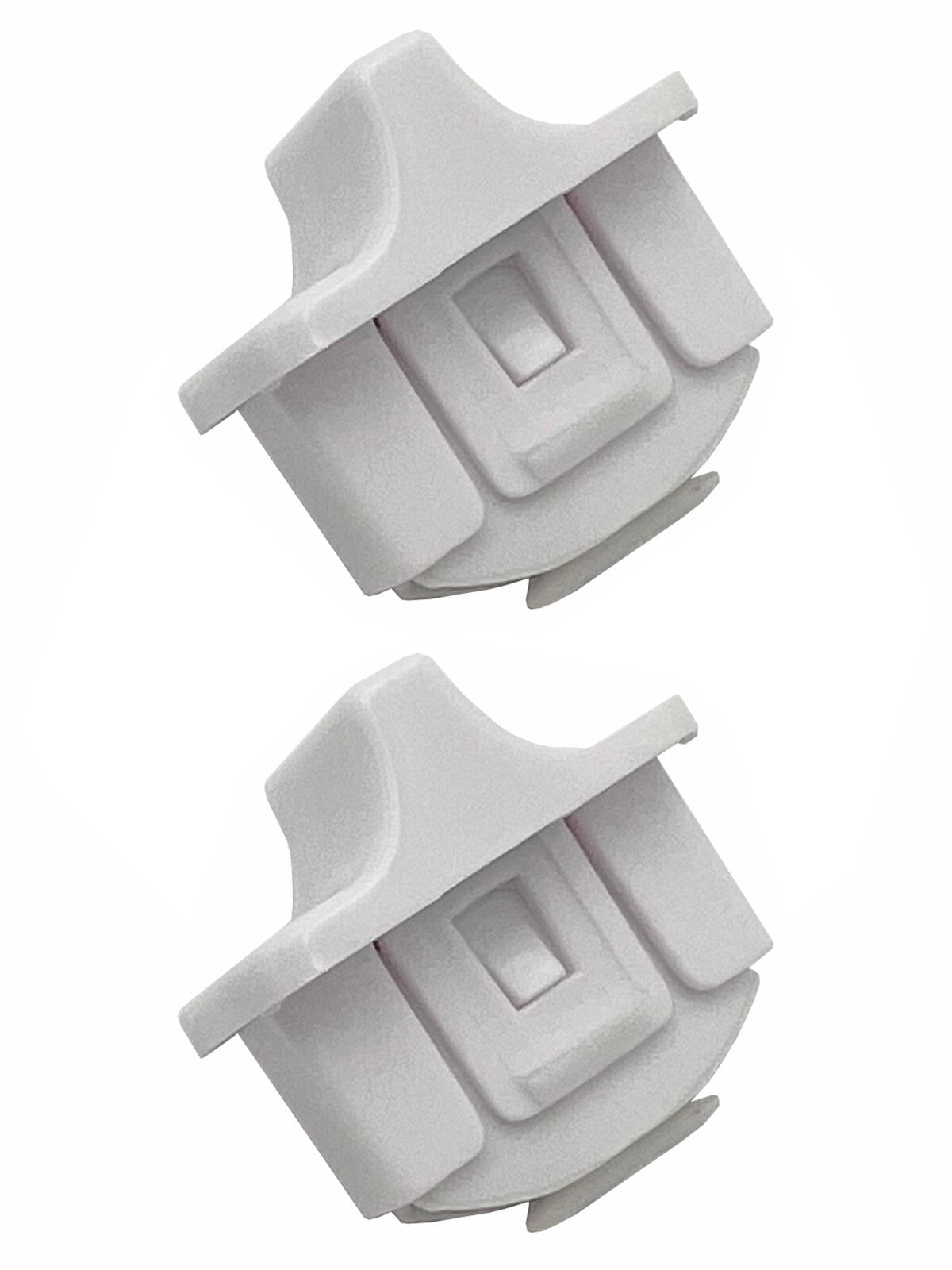 Solid Spare (2) Genuine Foodsaver 176868000000 Vacuum Sealer Cutter Blade For FM2000 GM2160