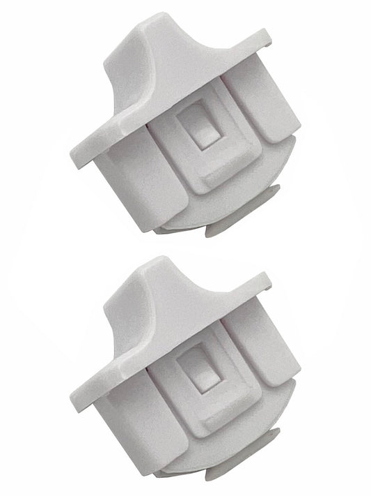 Solid Spare (2) Foodsaver 176868000000 Vacuum Sealer Cutter Blade For FM2000 GM2160