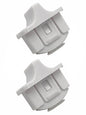 Solid Spare (2) Foodsaver 176868000000 Vacuum Sealer Cutter Blade For FM2000 GM2160