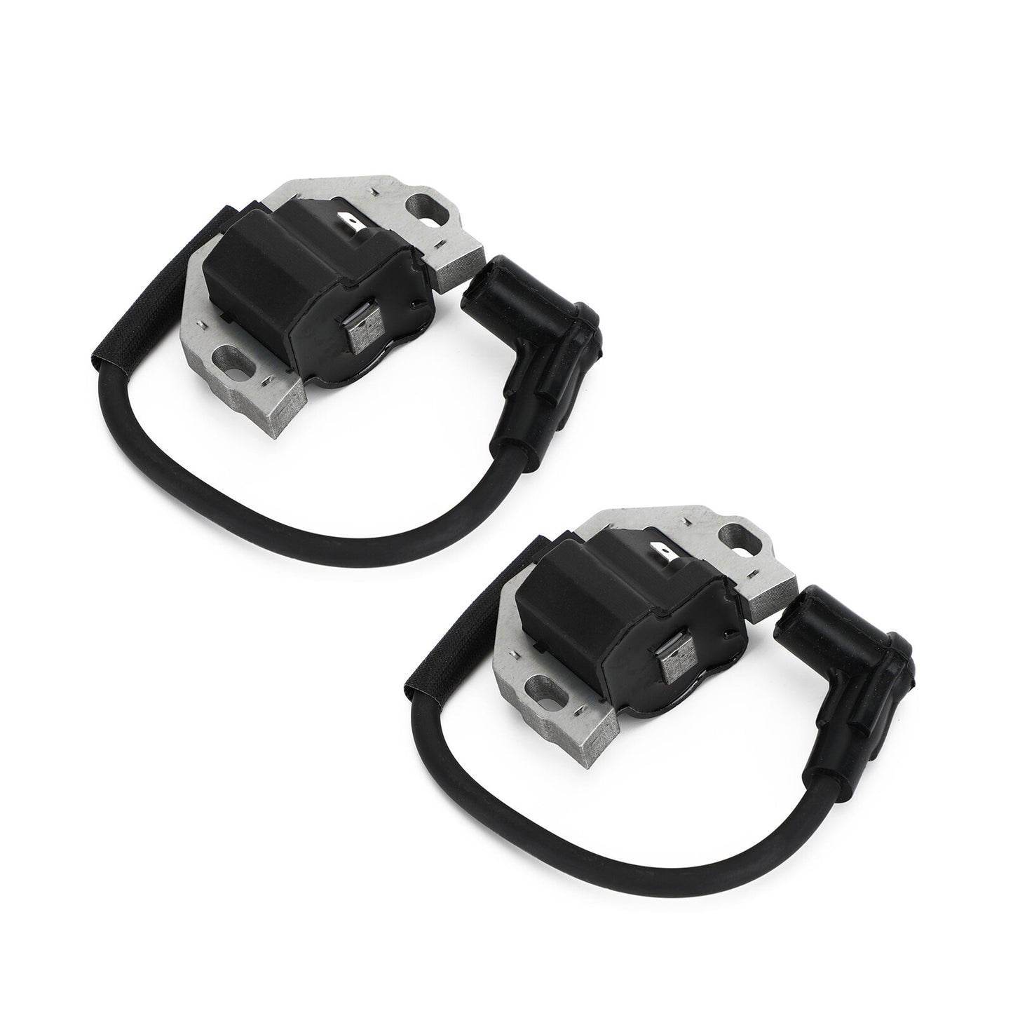 2 PACK Ignition Coil For KAWASAKI FR FS FX 21171-0743 21171-0711 Series Engines