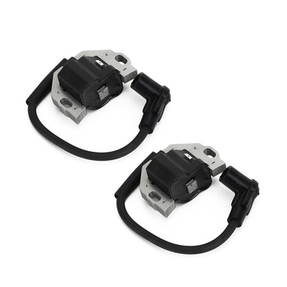 2 PACK Ignition Coil For KAWASAKI FR FS FX 21171-0743 21171-0711 Series Engines