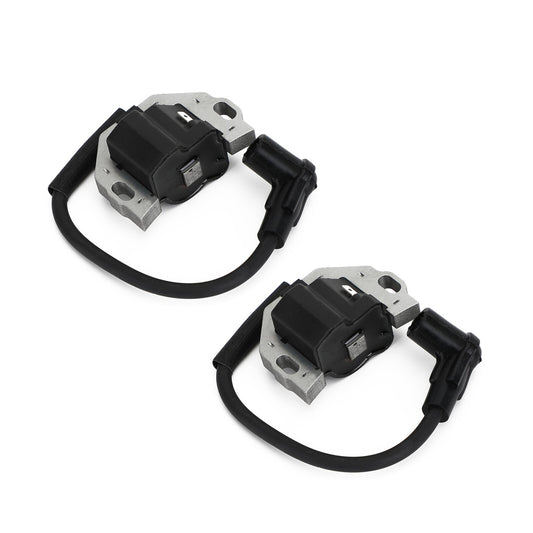 2 PACK Ignition Coil For KAWASAKI FR FS FX 21171-0743 21171-0711 Series Engines