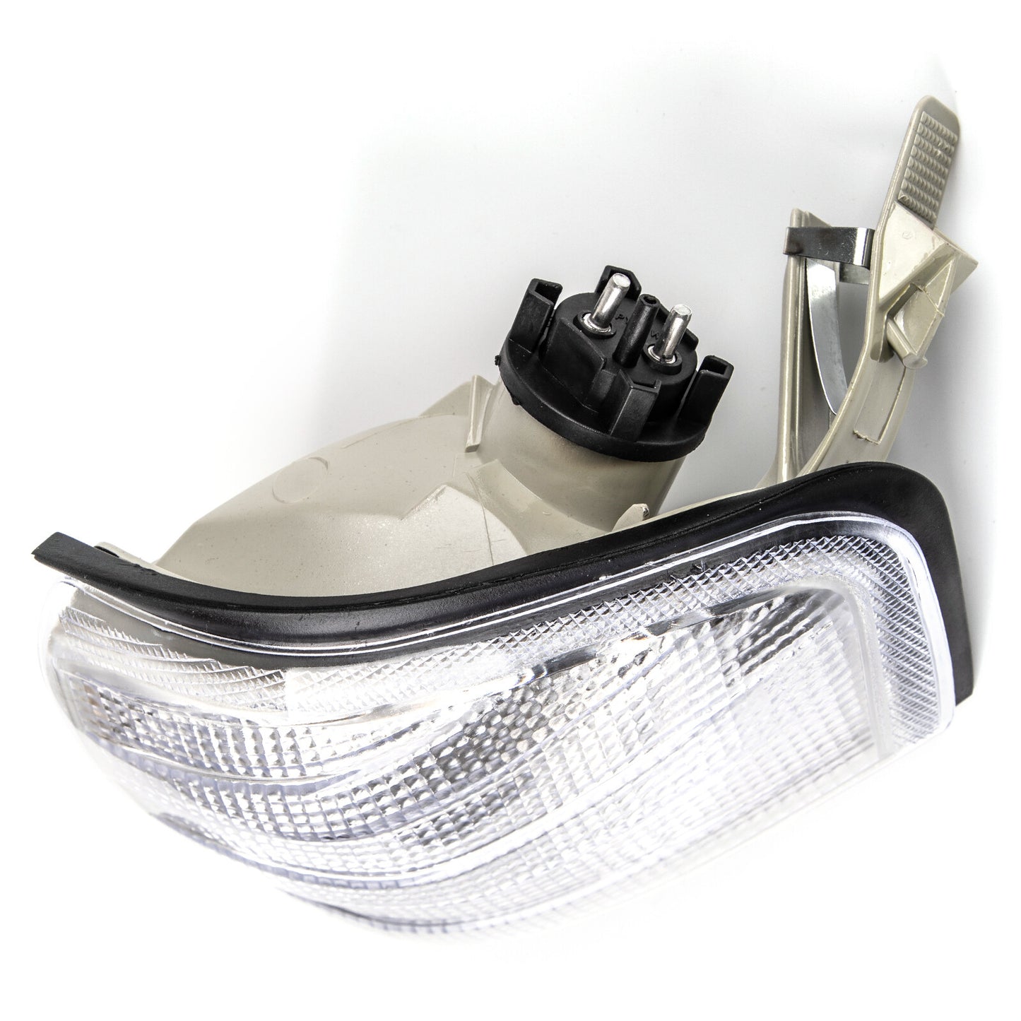 For Mercedes Benz C Class W202 1994-2000 Pair Corner Lights Turn Signal Lamps