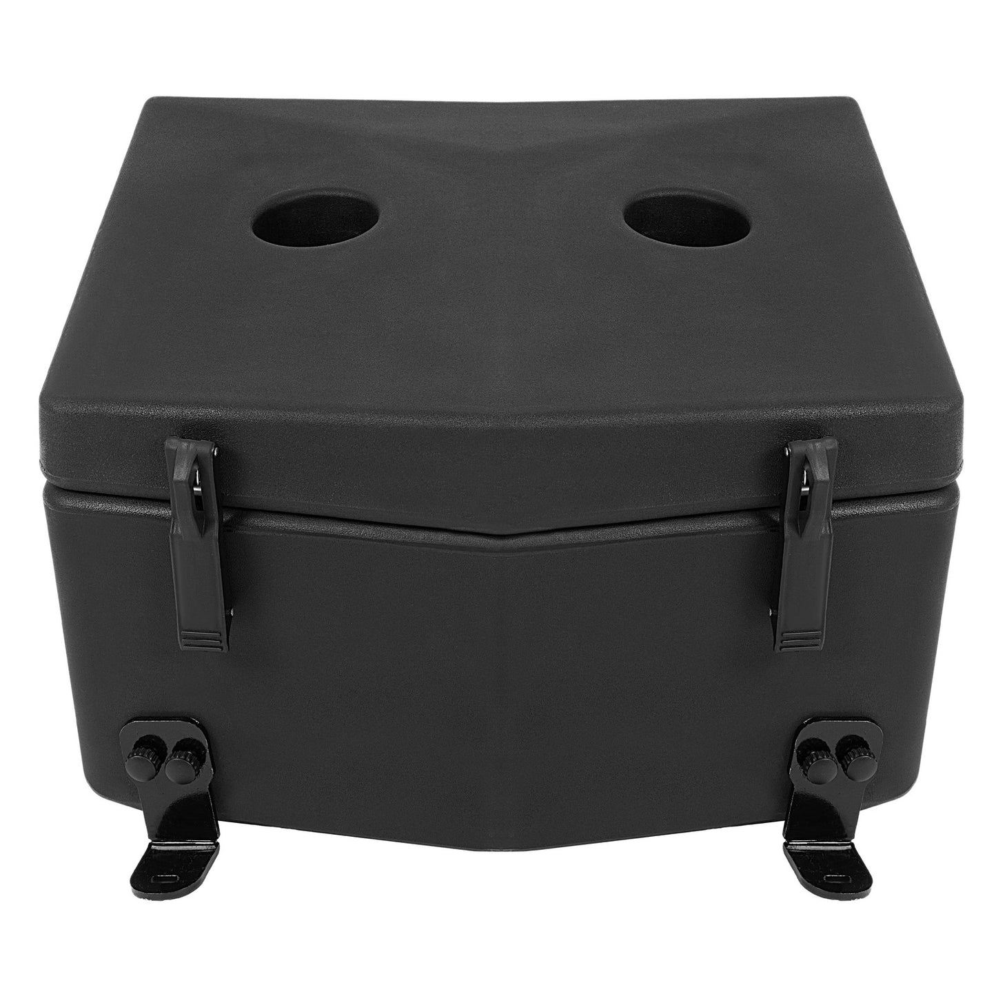 Solid Spare Cargo Box / Insulated Cooler box For 2016+ Honda Pioneer 1000-5 Deluxe 17 18 19