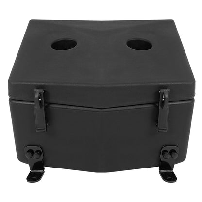 Solid Spare Cargo Box / Insulated Cooler box For 2016+ Honda Pioneer 1000-5 Deluxe 17 18 19