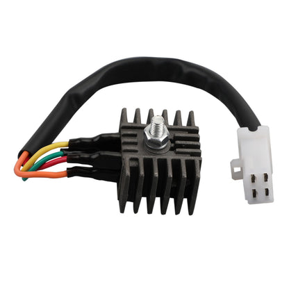 Rectifier Regulator for Honda CB 350 360 450 500 CJ360 CL350 MT250 SL350 XL175 N