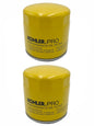Solid Spare (2) Kohler 52 050 02-S Oil Filters Lawnmower Part & Accessory 5205002-S