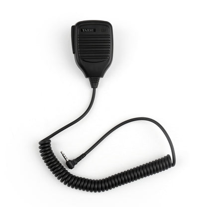 1xHandheld Speaker Mic Y26 For YAESU VERTEX VX-3R VX-5R FT-60R FT-10R VX-150