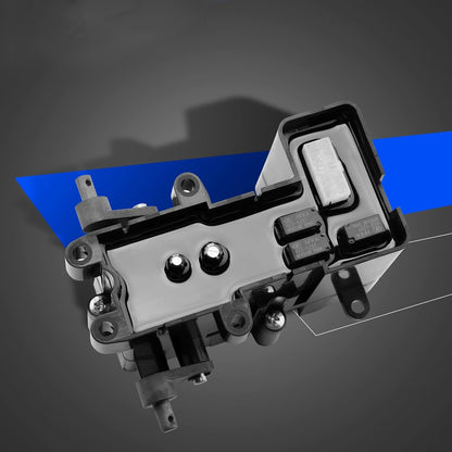 138-2514 Brake Box Assembly Brake Control Module For Toro Exmark Quest E Series