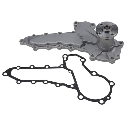 Solid Spare Water Pump for Kubota Tractor L3250DT L3300DT L3450DT L3600DT L3650DT