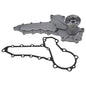 Solid Spare Water Pump for Kubota Tractor L3250DT L3300DT L3450DT L3600DT L3650DT