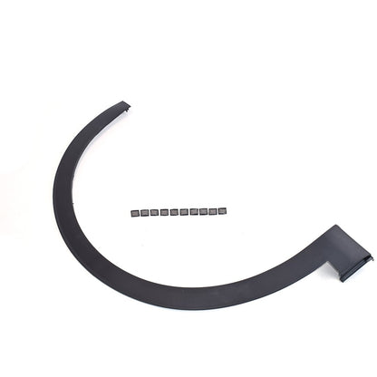 Fit For Kia Sportage 2023-2025 Right Wheel Garnish Front Fender Molding